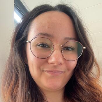 Babysitter in Lyon: Salomé