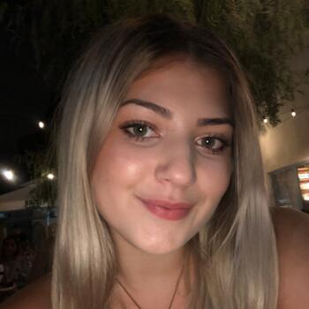 Babysitter στην περιοχή Περιστέρι: Μαρία Αγγελική