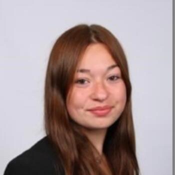 Baby-sitter Bruz: Maëlys