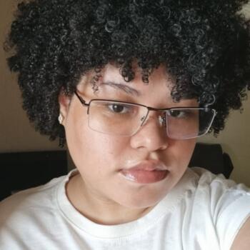 Babysitter in Duque de Caxias: Rebeca Bernardo