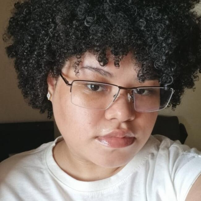 Babá em Duque de Caxias: Rebeca Bernardo