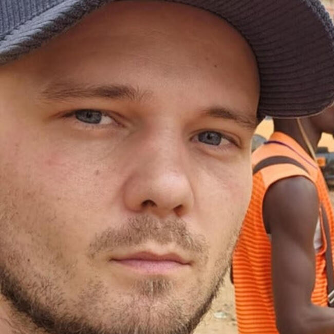 Babysitter in Soignies: Dorian