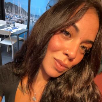 Babysitter a Genova: Martina