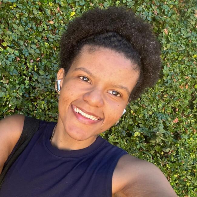 Babysitter in Niterói: Andressa