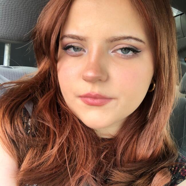 Baby-sitter in Gatineau: Tamara