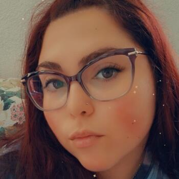 Nanny in Saint-Christophe: Tiziana