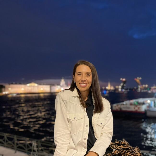 Babysitter in Pernik: Диляна