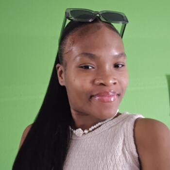 Babysitting job in Clermont (Florida): babysitting job Kali