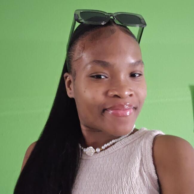 Babysitting job in Clermont (Florida): Kali