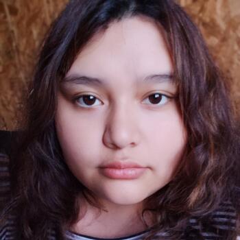 Babysitter Melipilla: Samira