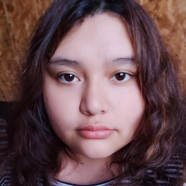 Babysitter in Melipilla: Samira