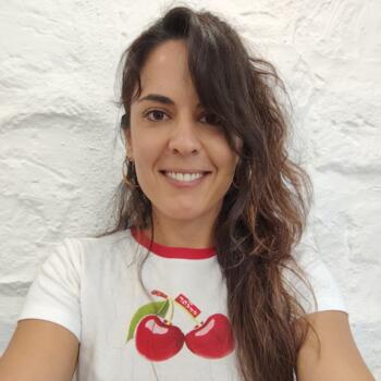 Canguro en Granada: Elena