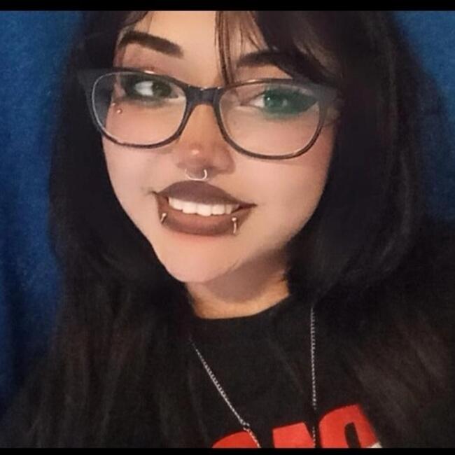 Babysitter in San José (Provincia de San José): Isa