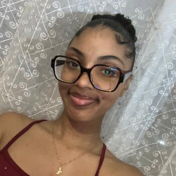 Babysitter in Villetaneuse: Gisele