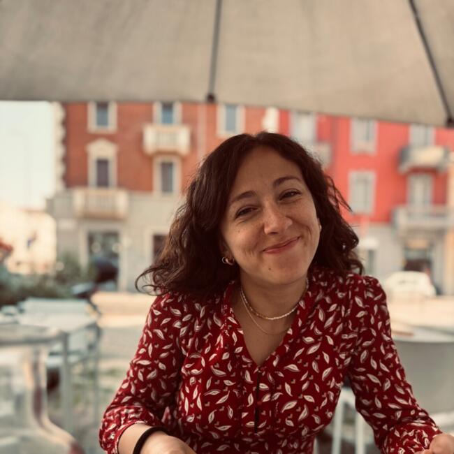 Babysitter in Brisbane: Irene