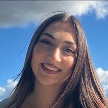 Oppas in Amsterdam: Melisa