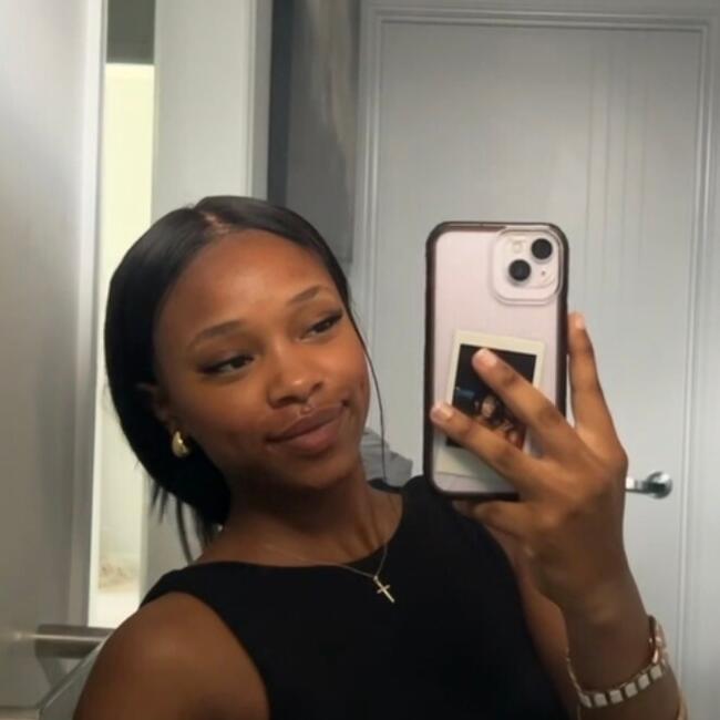 Babysitter in Perth: Mercy