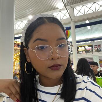 Niñera en San Miguelito: Melissa