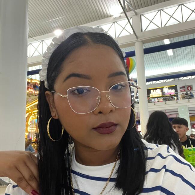 Niñera en San Miguelito: Melissa