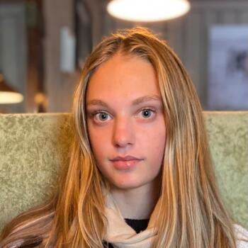 Nanny East London: Nina