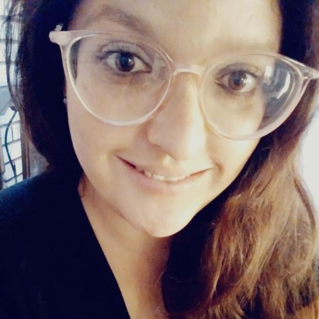 Babysitter in Mendoza: Daniela