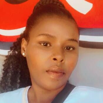Babysitting job in Durban: babysitting job Zuzeka