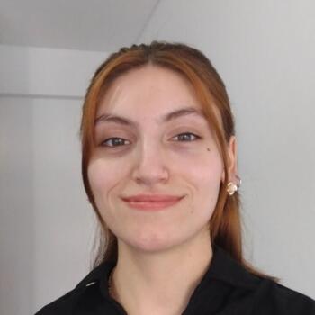 Niñera en Quilmes: Melanie