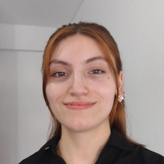 Niñera en Quilmes: Melanie