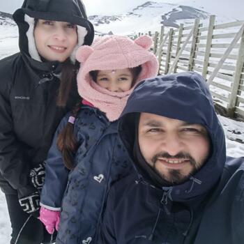 Parent Port Montt: Mauricio