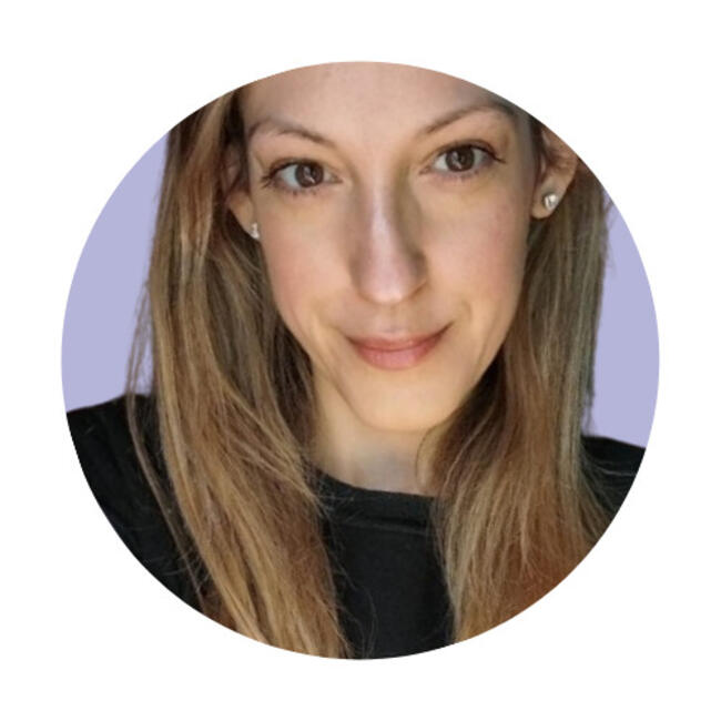 Niñera en Belén de Escobar: Pamela