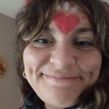 Babysitter in El Monte: Daniela Ayuso Elgueta