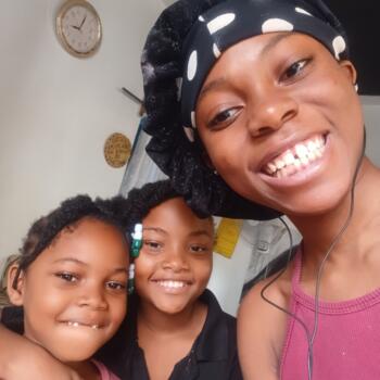 Babysitter in Ewarton: Sashanti