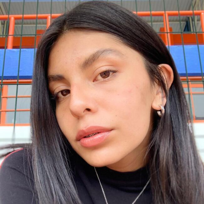 Babysitter in San Mateo Atenco: Karen Morales