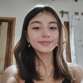 Babysitter in González Catán: Ariana