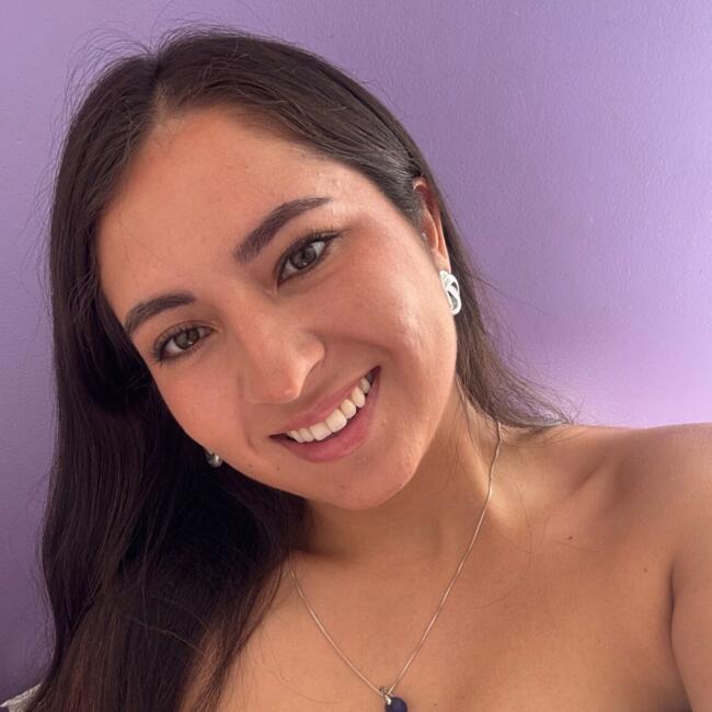 Babysitter in Concepción: Katalina