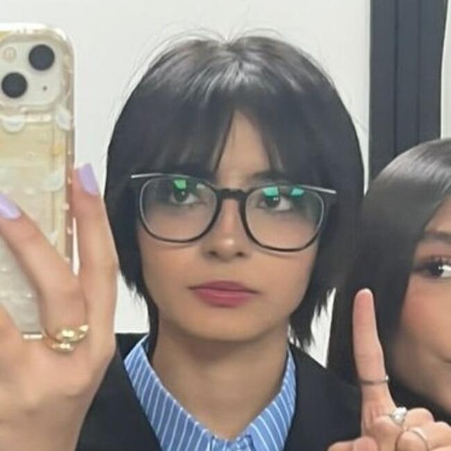 Niñera en Guadalajara: Isis