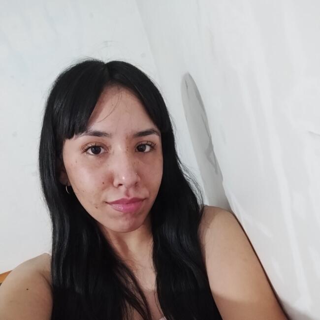 Babysitter in Merlo (Buenos Aires): Gimena