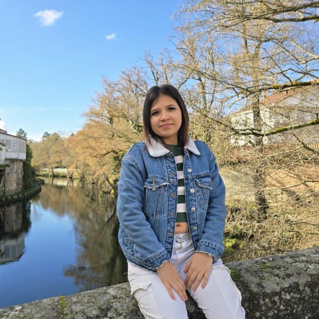Nanny in Ourense: Valentina