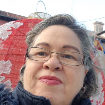 Canguro Talavera de la Reina: Dora