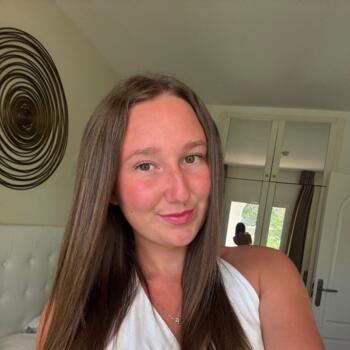 Babysitter Palafolls: Ingrid