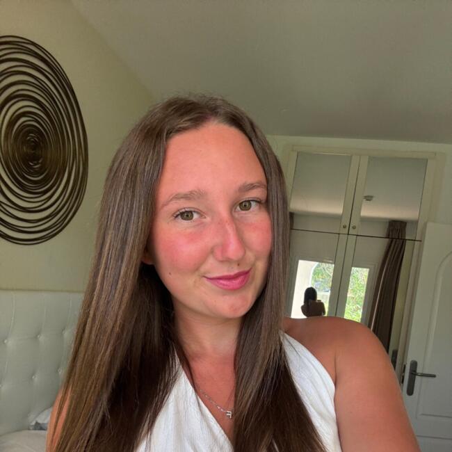 Canguro en Palafolls: Ingrid