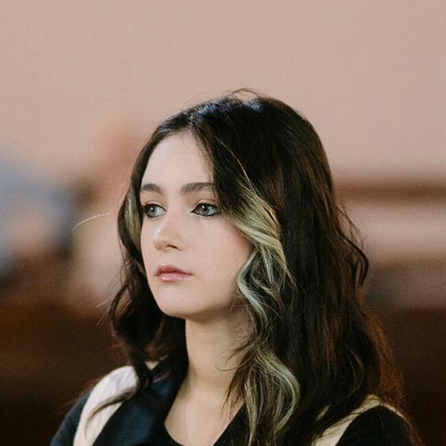 Babysitter em Vila Nova de Gaia: Beatriz