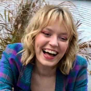 Babysitter Oslo: Thea Louise
