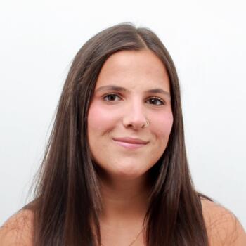 Babysitter em Oeiras: Mariana