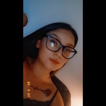 Babysitter Bollendorf: Bruna