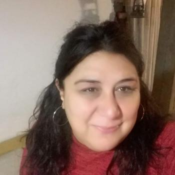 Babysitter in José C. Paz: Marcela