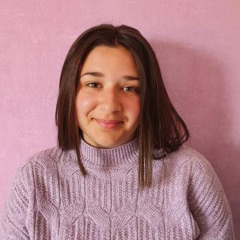 Baby-sitter in Assieu: Melissa
