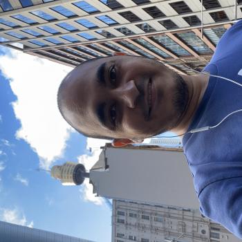 Babysitting job in Sydney: babysitting job Abdulrahman