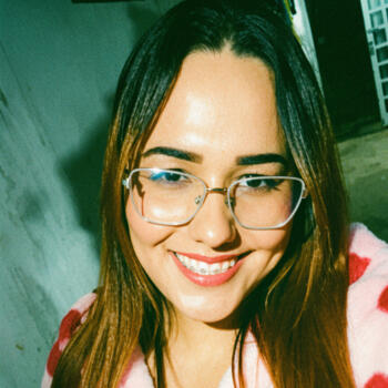 Babysitter in Jacareí: THAIS EUFRASIO