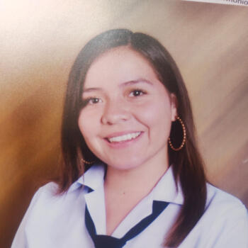 Niñera en Buenos Aires: Brenda